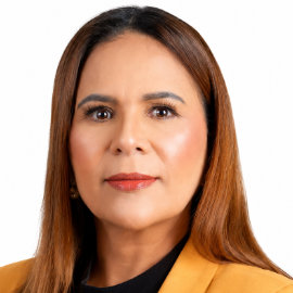 Rosa Morel Bueno