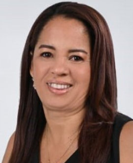 Basilia Altagracia Polanco