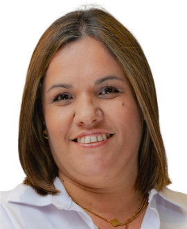Maria Rosa Federici Machado