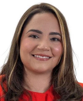 Amanda Curiel Ovalles