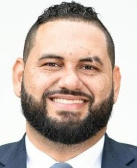 Wilson Peralta Alonzo