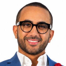 Oscar Herrera Nuñez
