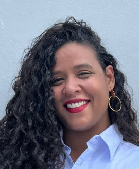 Cristal Hernandez Baez