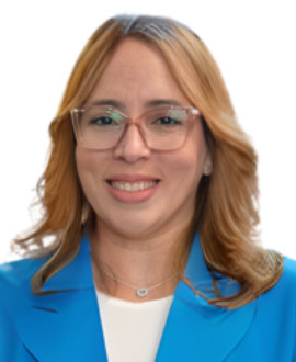 Brenda Nadal