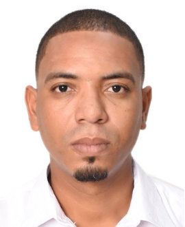 Edwin Rivera Doroteo