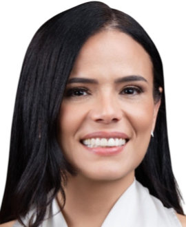Zaida Ramirez Hernandez