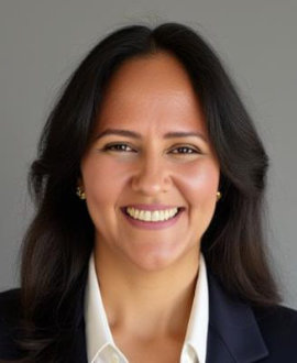 Azie Mortimer Garcia