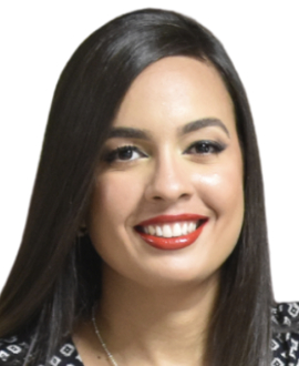 Camila Gomez de Leon