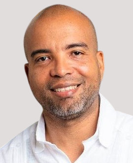 Daniel Martinez Corporan