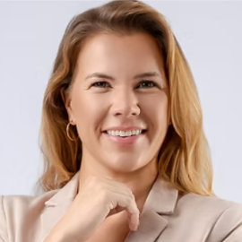 Margaret Gillis De Alfonseca