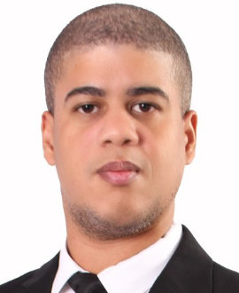 Michael Lugo Canario