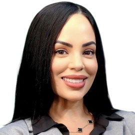 Migdalia Mercedes Rodriguez