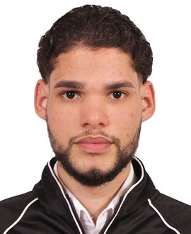 Leury Ramon Santos Paulino