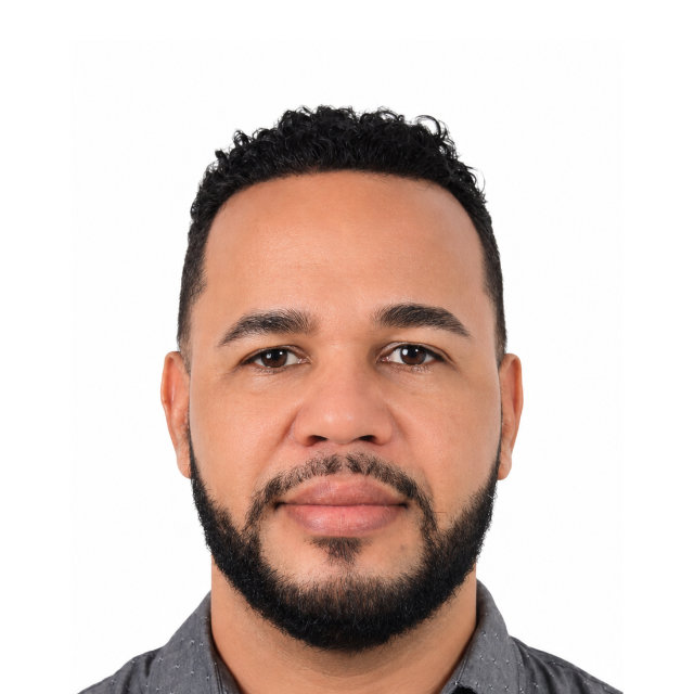 Joel Encarnacion Jimenez