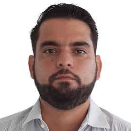 Jesus Guevara Adames
