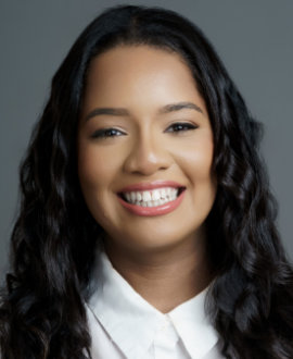 Daniela Ciprian Mckenzie