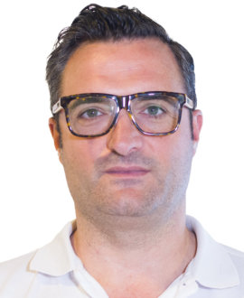 Jordi Martinez Lozano