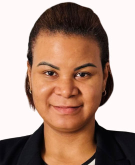 Andreina Mejias Centeno