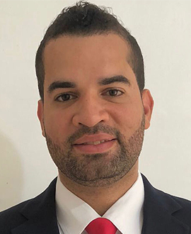 Francis Sanchez