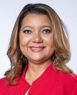 Rafaela Cabrera Borges