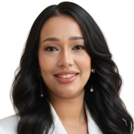 Smitha Gil