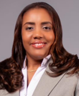 Luz Maria Mañon
