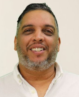 Jhonnattan Martinez Henriquez