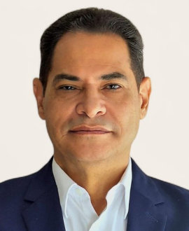 Carlos Calderon Cepeda