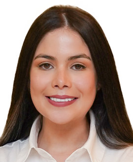 Lauren Avila Depool