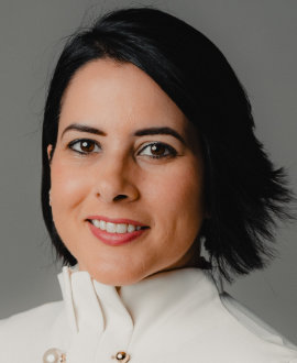 Francesca Bonnelly Manzano