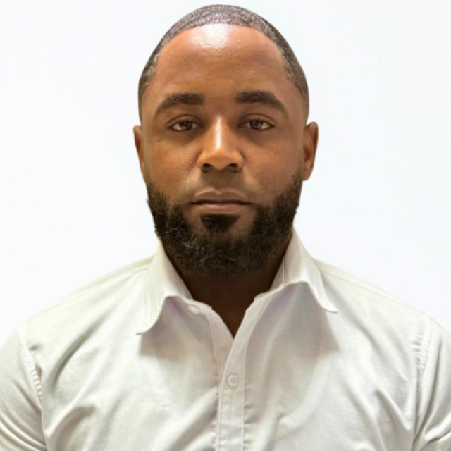 Marcos Luis Muñoz Dominguez