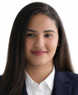 Mayerlin Carmona Reyes