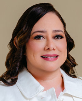 Edisa Rodriguez Almonte