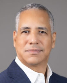 Cesar Penn Ramirez