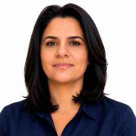Carolina Del Carmen Martinez Guillen