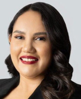 Tulia Vicente Beltre