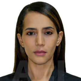 Angela Espinal Geraldino