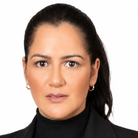 Jennifer Santana Torres