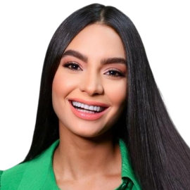 Yindi Jimenez Fermin