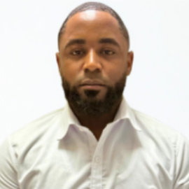 Marcos Luis Muñoz Dominguez