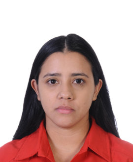 Ruth Maria Nuñez Tavares