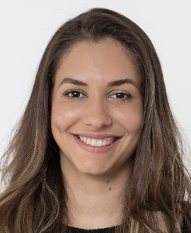 Maria Virginia Irizarry Quiñonez
