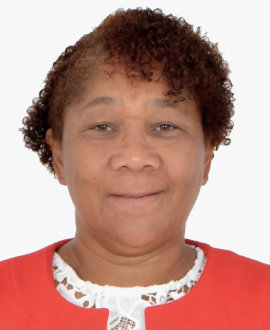 Marivel Rosario Leyba