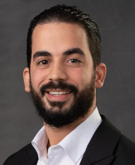 Jefferson Cruz Ortega