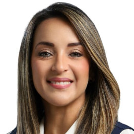 Yudelkis Lajara Perez