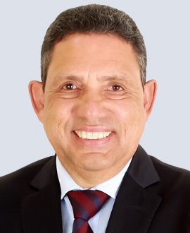 Fernando Mota Rondon
