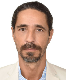 Marcio Amodio Souza
