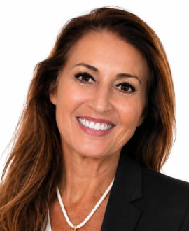 Maria De Tollis