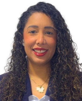 Karen Corcino Encarnacion