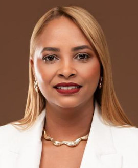 Berenice Gonzalez Garcia